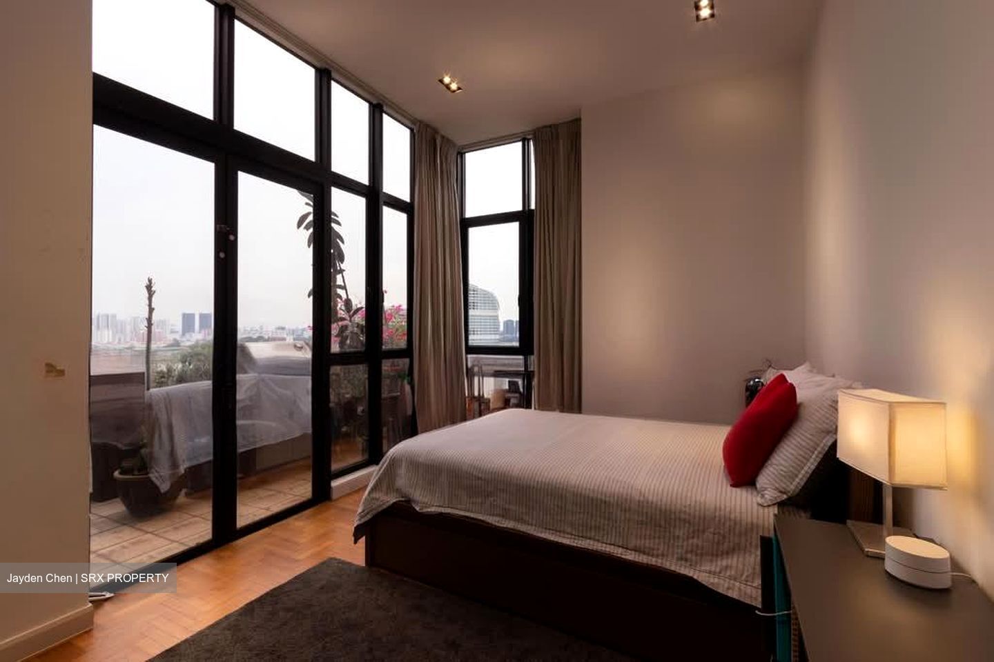 Heritage View (D5), Condominium #539091571
